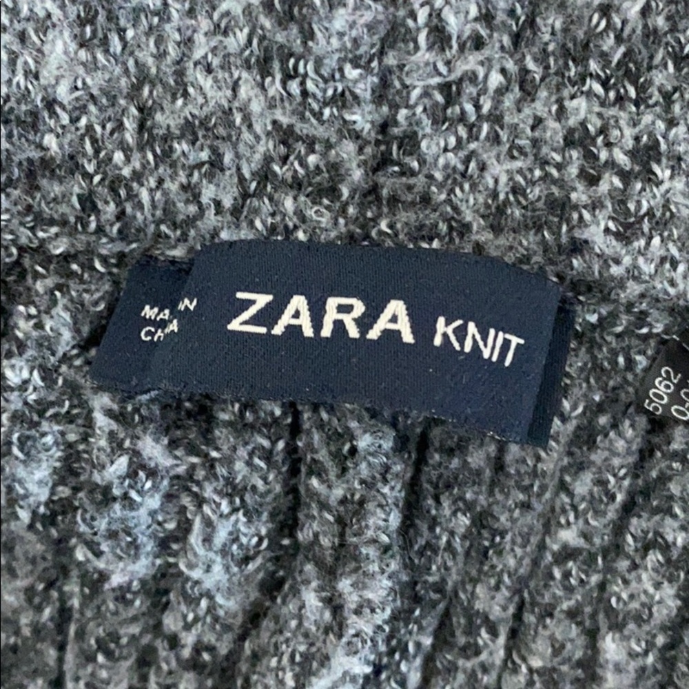 Knit pants - Picture 2 of 3